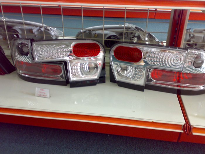 Proton Wira
