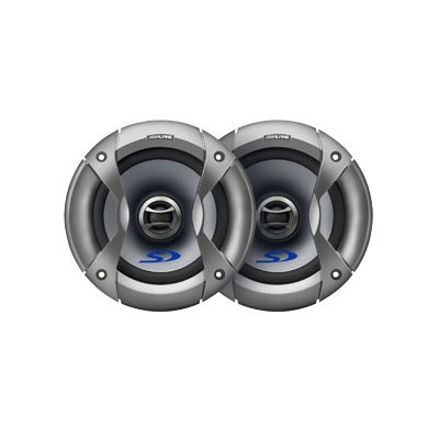Alpine 5-1/4" Coaxial 2-Way Speaker
