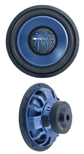 Soundstream xstream series 12" Subwoofer