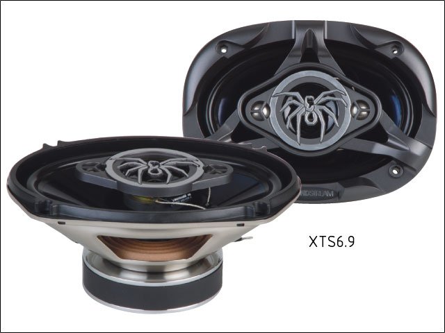 Soundstream xstream 6"X9" Speaker