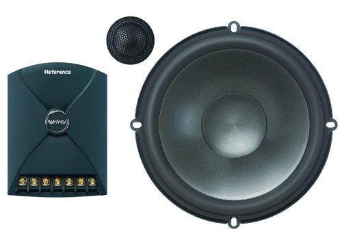 INFINITY Reference 6010CS 6.5" Component Speaker