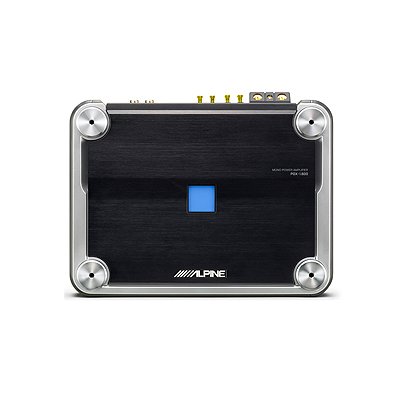 Alpine PDX-1.600