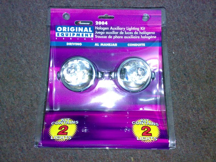 Fog Lamp Projector With mouting