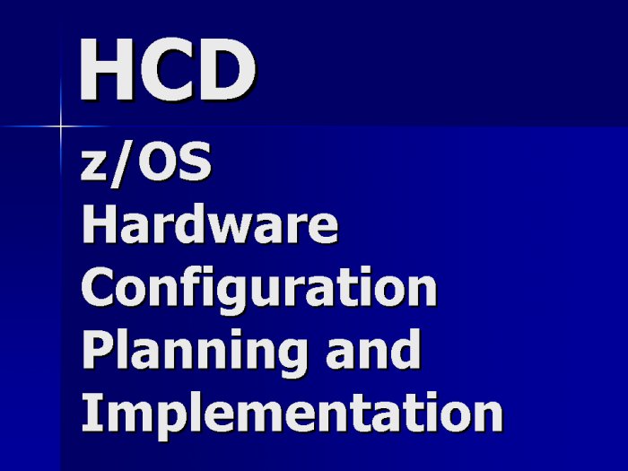 HCD Support Contractor
