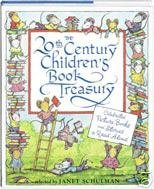 The 20th Century Children's Book Treasury