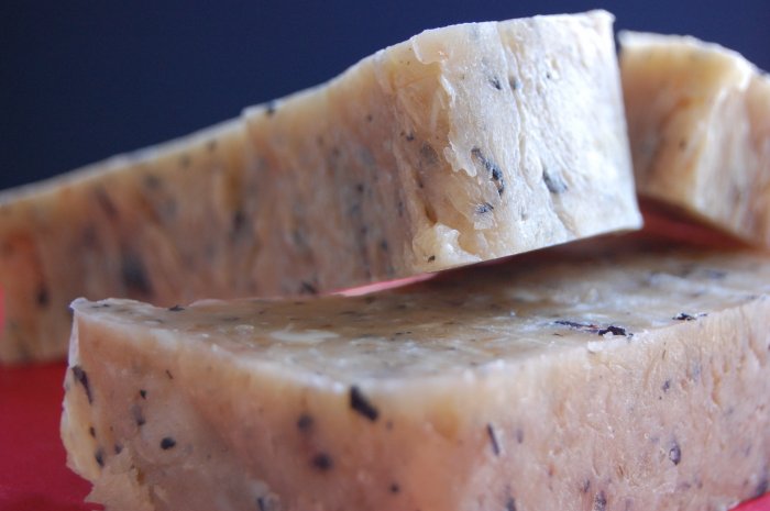 Green Tea & Ylang-Ylang Soap