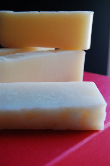 Olive Oil Castile Soap