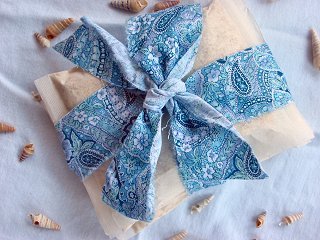 Fat Quarter Milk Bath Bundles