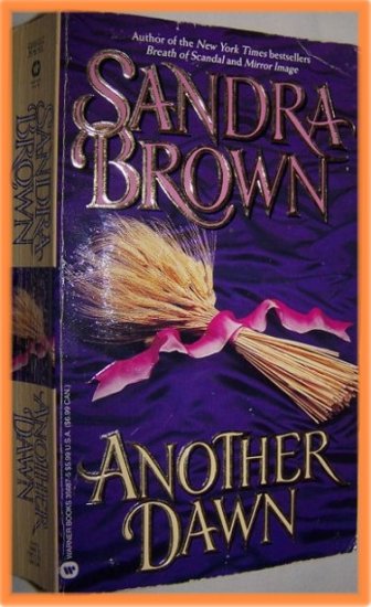 Another Dawn by Sandra Brown