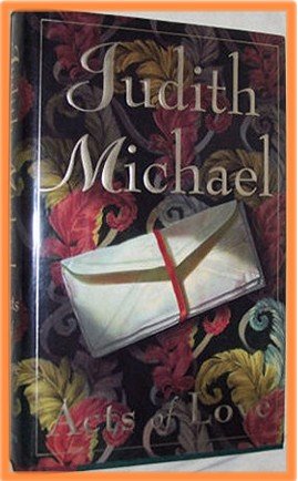 Acts of Love by Judith Michael
