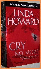 Cry No More by Linda Howard