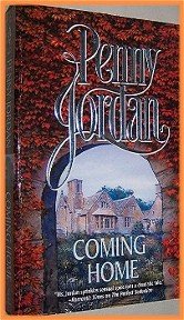 Coming Home by Penny Jordan