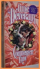 Counterfeit Lady by Jude Deveraux