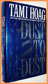 Dust to Dust by Tami Hoag