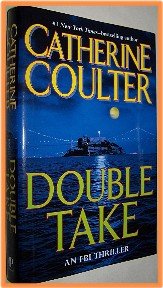 Double Take by Catherine Coulter