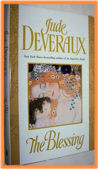 The Blessing by Jude Deveraux