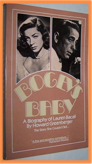 Bogey's Baby by Howard Greenberger