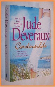 Carolina Isle by Jude Deveraux