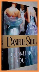 Coming Out by Danielle Steel