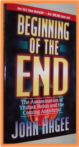 Beginning of the End by John Hagee