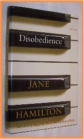 Disobedience by Jane Hamilton