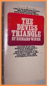 The Devil's Triangle by Richard Winer