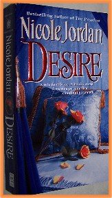 Desire by Nicole Jordan