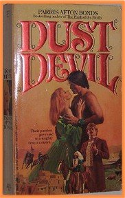 Dust Devil by Parris Afton Bonds