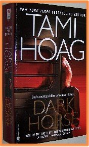Dark Horse by Tami Hoag