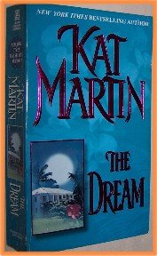 The Dream by Kat Martin