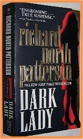 Dark Lady by Richard North Patterson