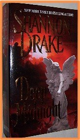 Deep Midnight by Shannon Drake