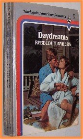 Daydreams by Rebecca Flanders Harlequin American Romance 83