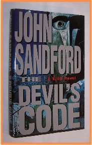 The Devil's Code by John Sandford A Kidd Novel