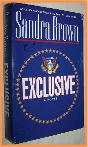 Exclusive by Sandra Brown
