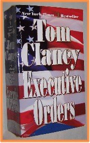 Executive Order by Tom Clancy
