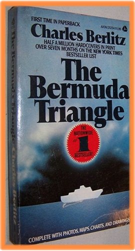 The Bermuda Triangle by Charles Berlitz