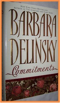 Commitments by Barbara Delinsky