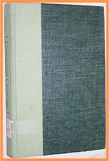 Committal Chamber by Russell Braddon