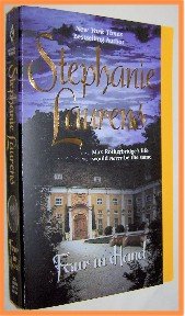 Four in Hand by Stephanie Laurens