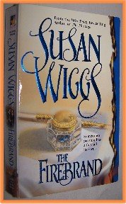 The Firebrand by Susan Wiggs