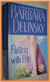 Flirting with Pete by Barbara Delinsky