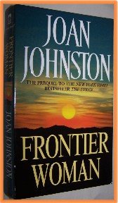 Frontier Woman by Joan Johnston
