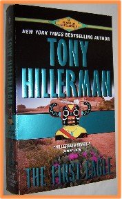 The First Eagle by Tony Hillerman