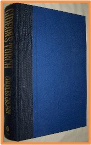 Gideon's Torch by Charles Colson and Ellen Vaughn