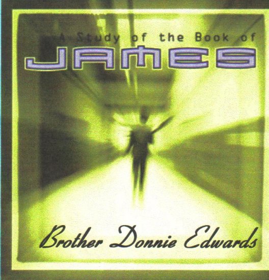 Study of James on CD