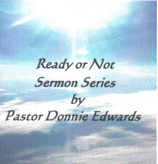 Ready or Not Series