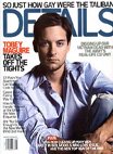 Details Magazine - 1 Year Sub