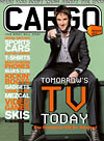 Cargo Magazine - 2 Year Sub