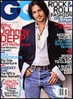 Gentlemen's Quarterly Magazine - 2 Year Sub